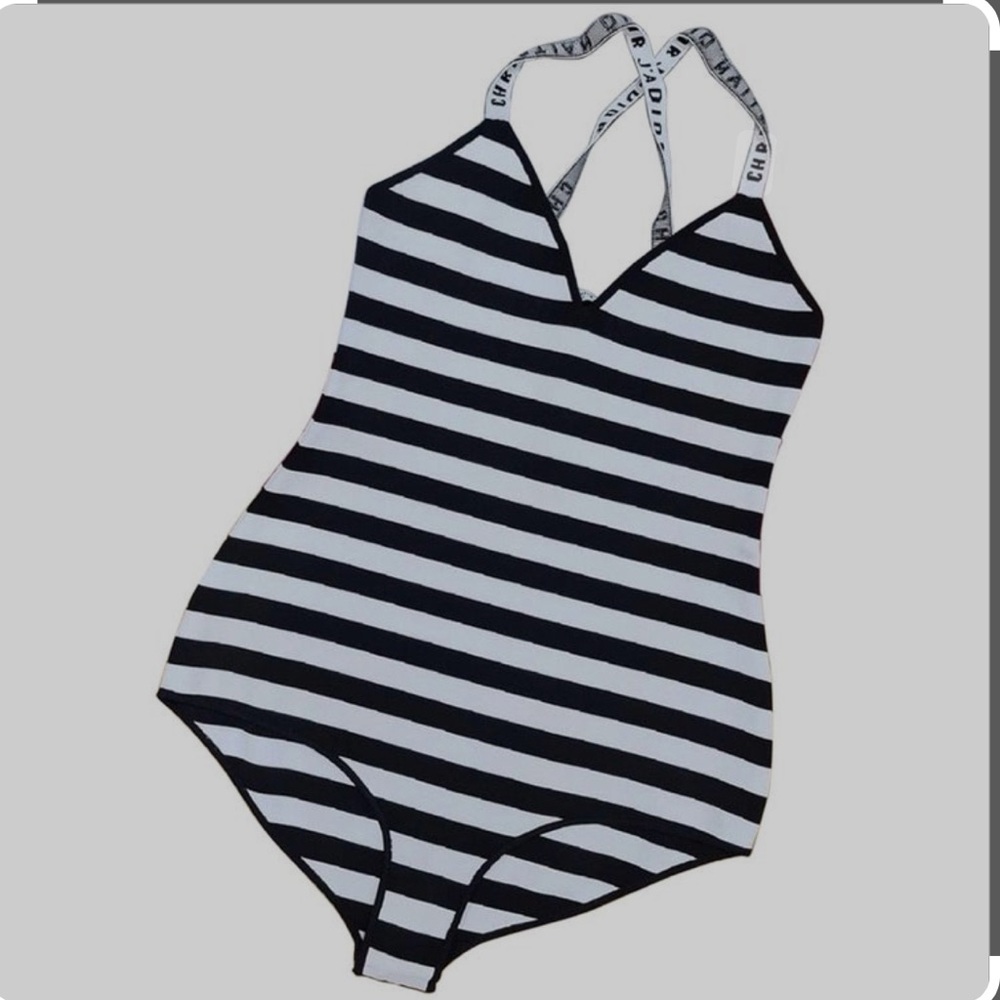 Christian Dior Bodysuit